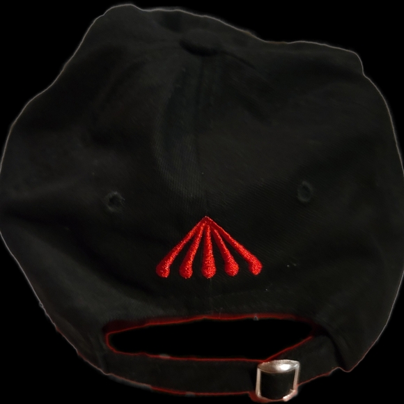 Men's ball cap - Picture 2 of 2